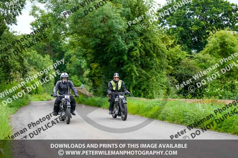 Vintage motorcycle club;eventdigitalimages;no limits trackdays;peter wileman photography;vintage motocycles;vmcc banbury run photographs